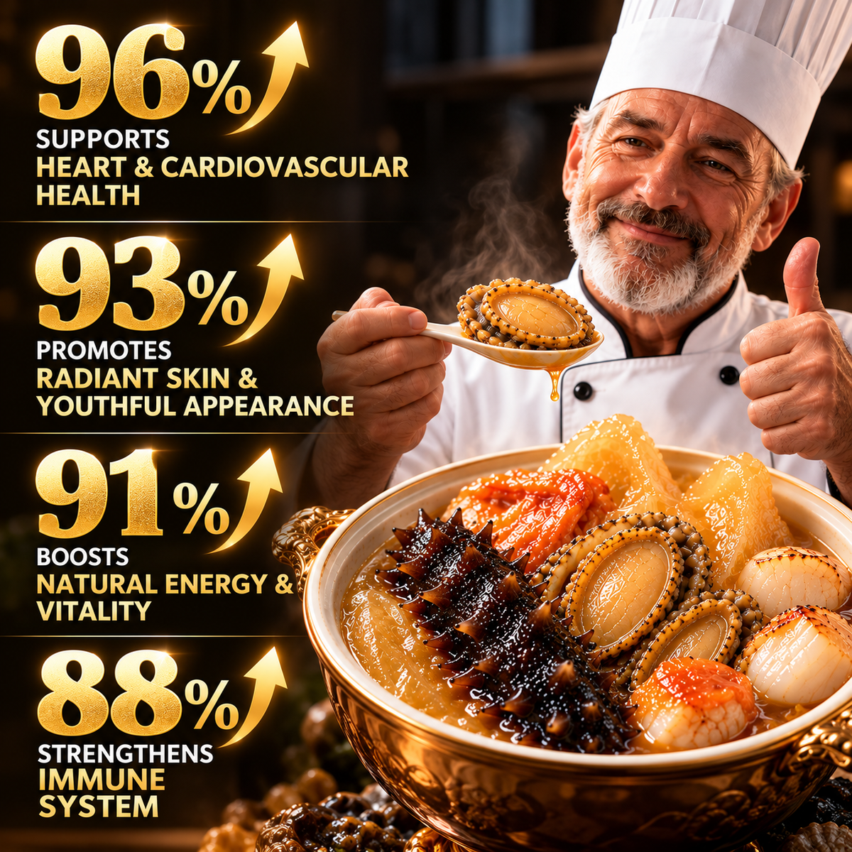 Ocean-Sourced Nutrition-k$