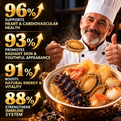Ocean-Sourced Nutrition-k$