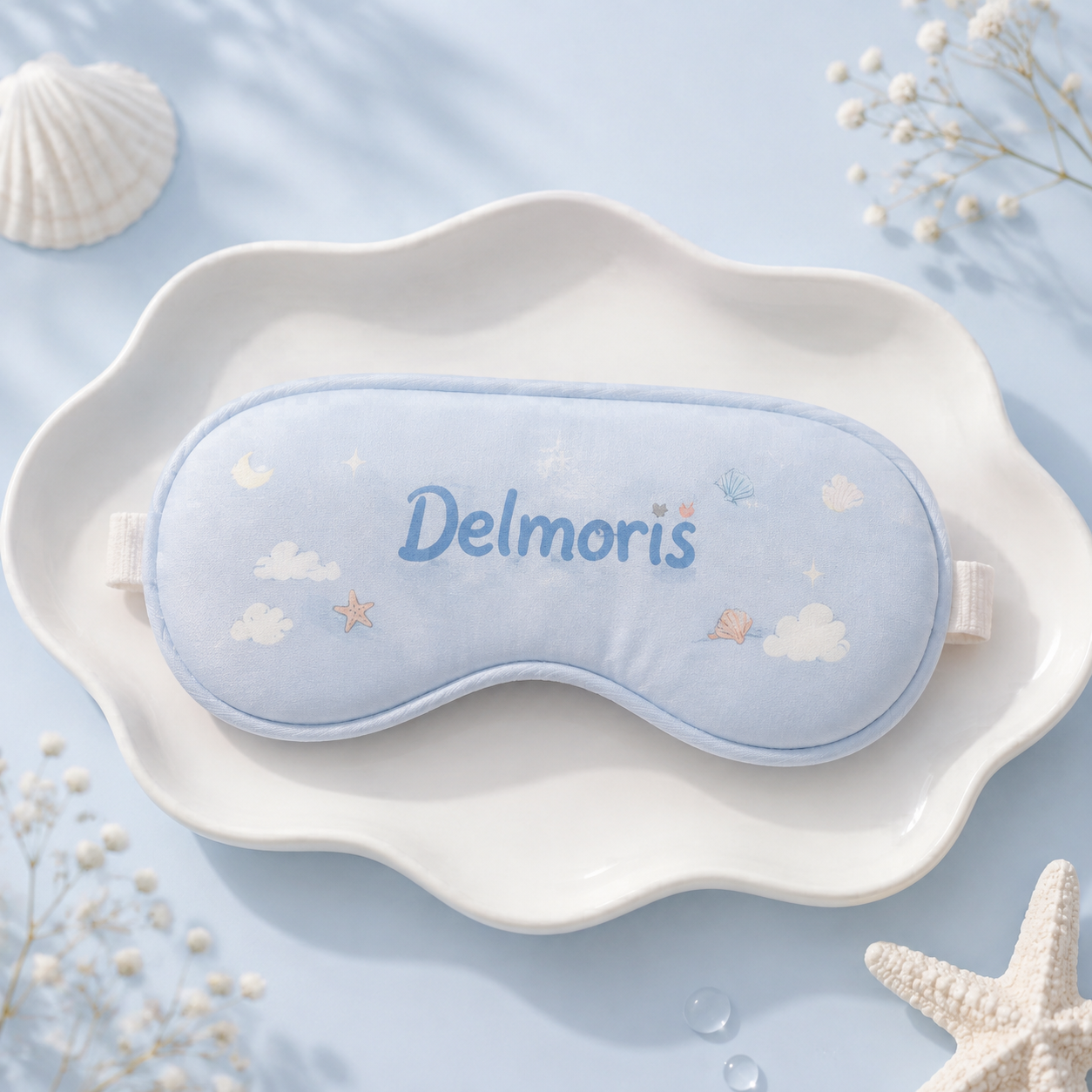 Eye Mask