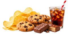 Only satisfies your taste buds.