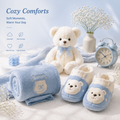 Cozy Comforts