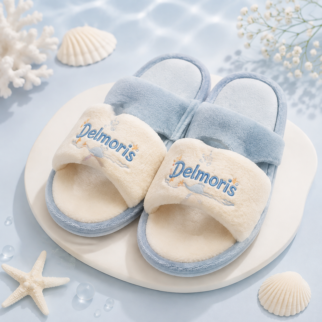Slippers