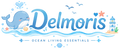 Delmoris - Home